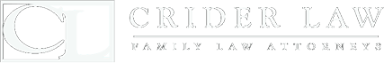 Crider Family Law logo